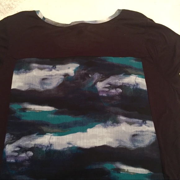 Simply Vera Top - Picture 5 of 5